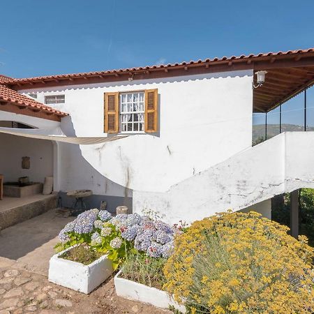 Quinta Do Acipreste Lamego Exteriör bild