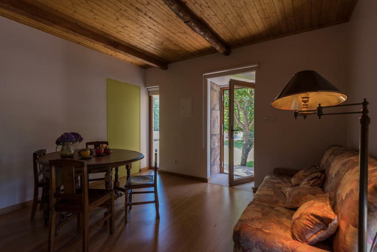Quinta Do Acipreste Lamego Exteriör bild