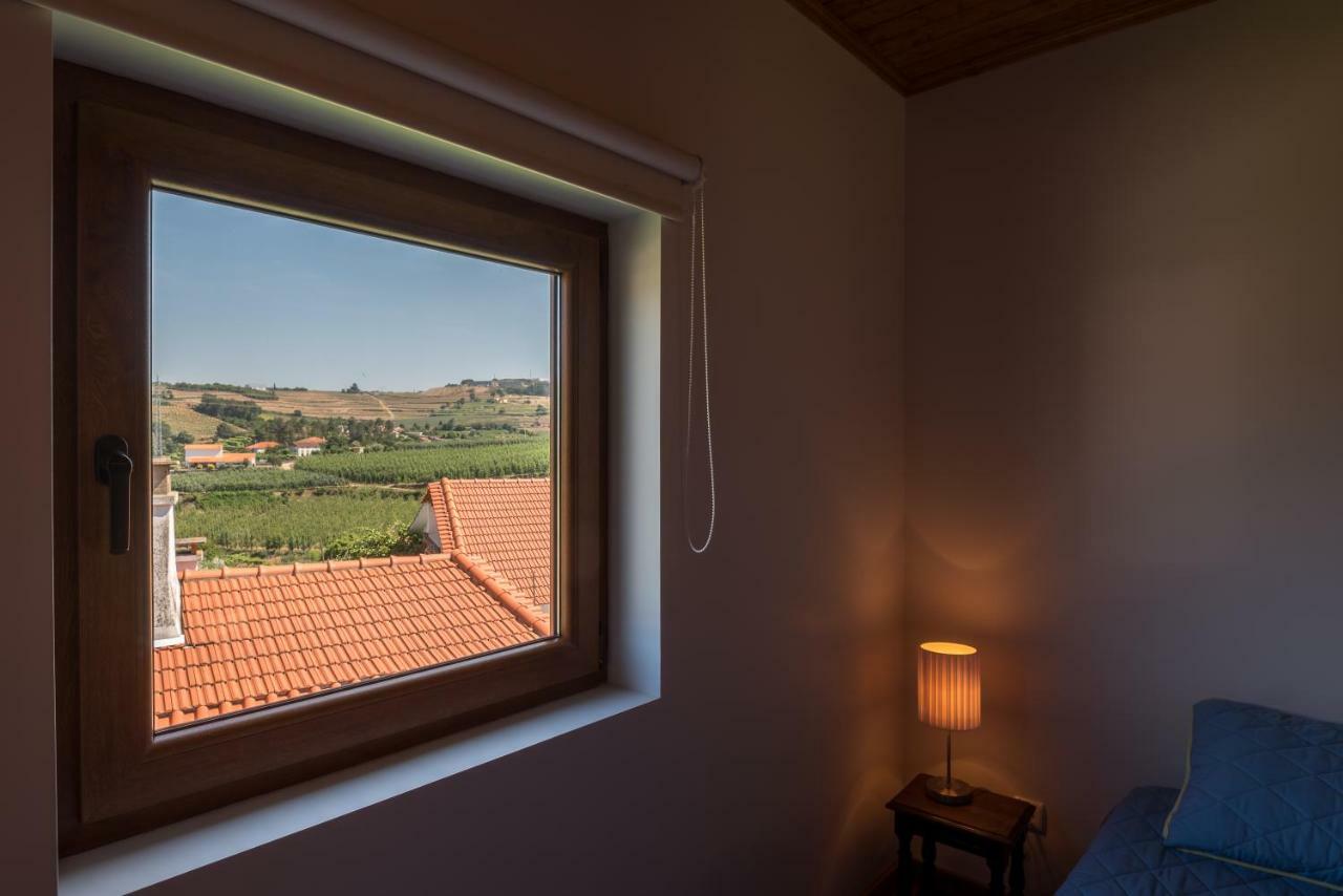 Quinta Do Acipreste Lamego Exteriör bild