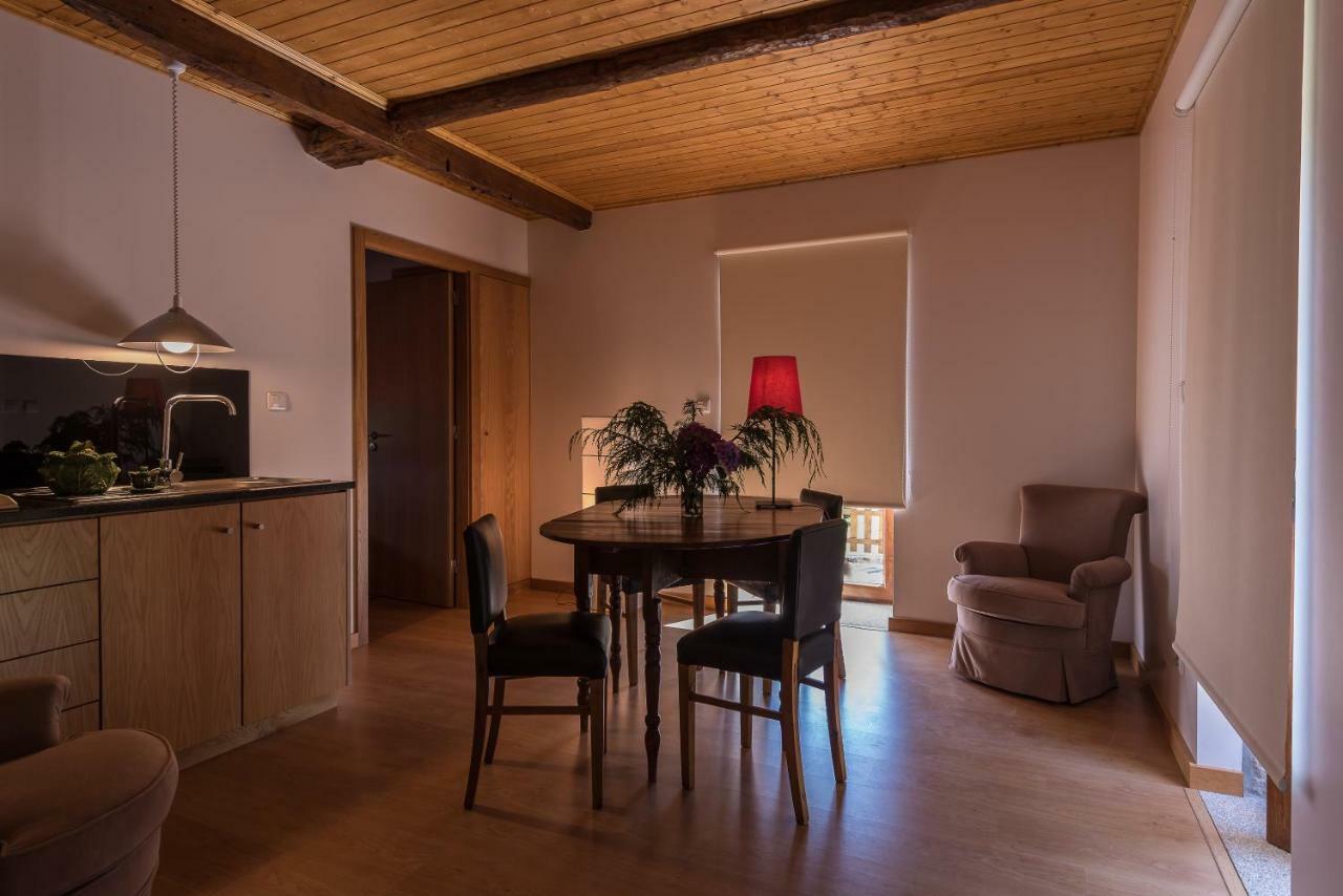 Quinta Do Acipreste Lamego Exteriör bild