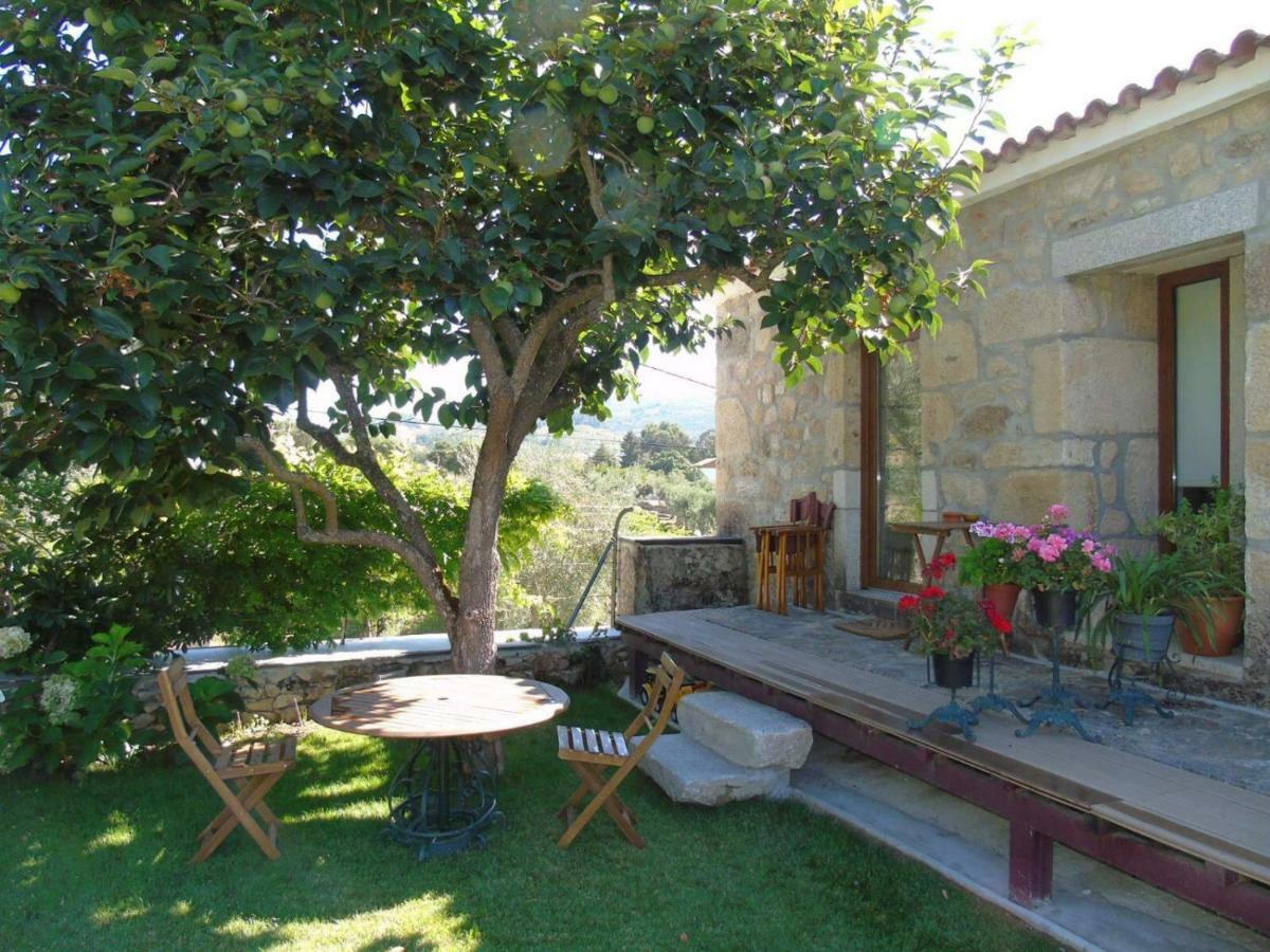 Quinta Do Acipreste Lamego Exteriör bild